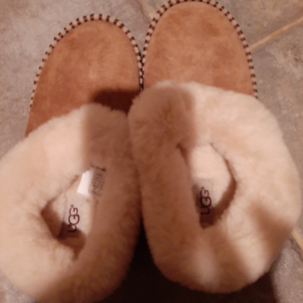UGG Slippers